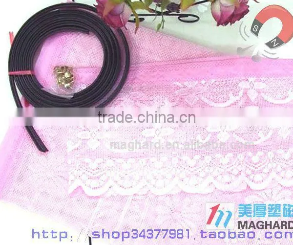 Magnetic Security Strips for Books photo-2