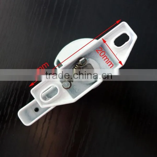 Crescent Window Lock For Sliding Windows photo-4