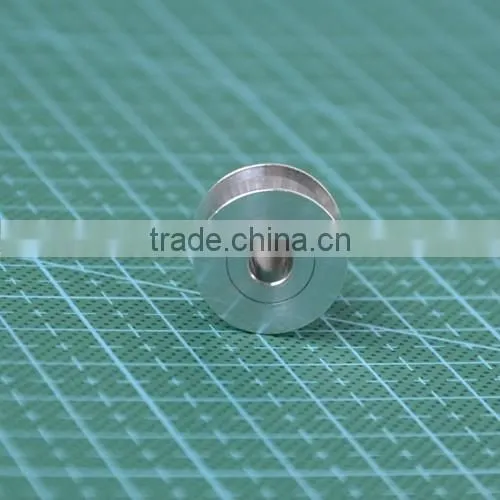 GT2 Timing Pulley, 5mm Bore, 20 Teeth, 6mm Belt photo-3