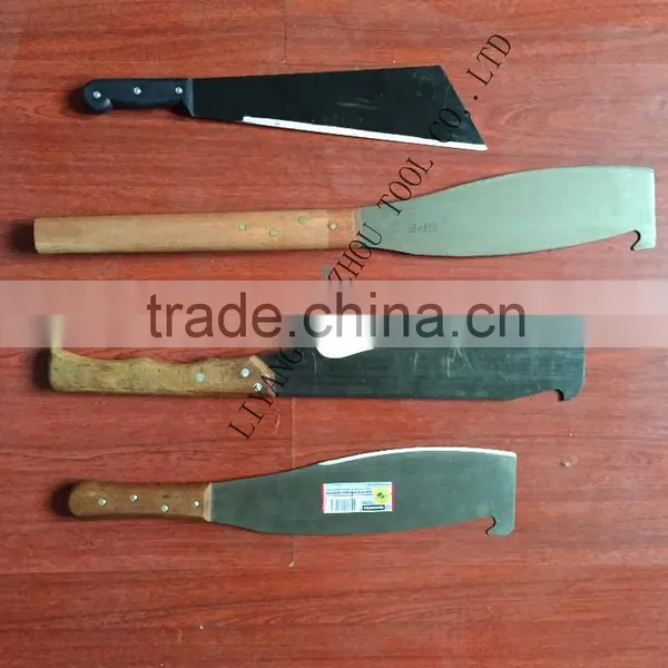 Cane Knife
