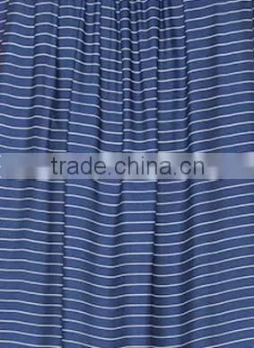 2016 Summer Comfortable Stripe Beach Party Wear Dresses photo-6