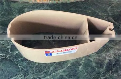 Aluminum Extrusion Hollow Profiles