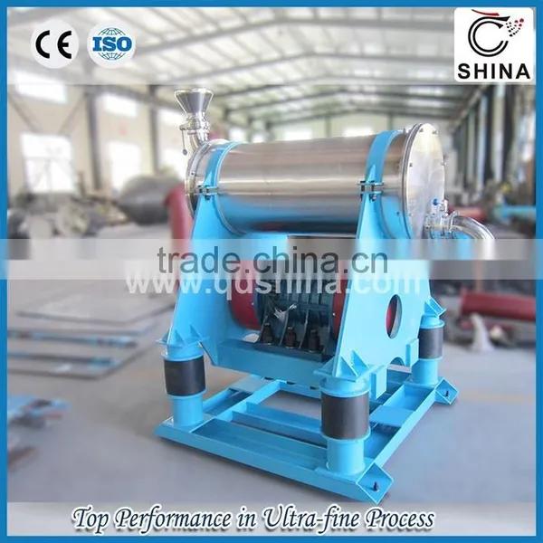 Herb Medicine Mill Ultrafine Grinder Machine photo-3