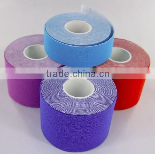 Hot Products Custom Logo Kinesiology Tape With Free Sample Available photo-3