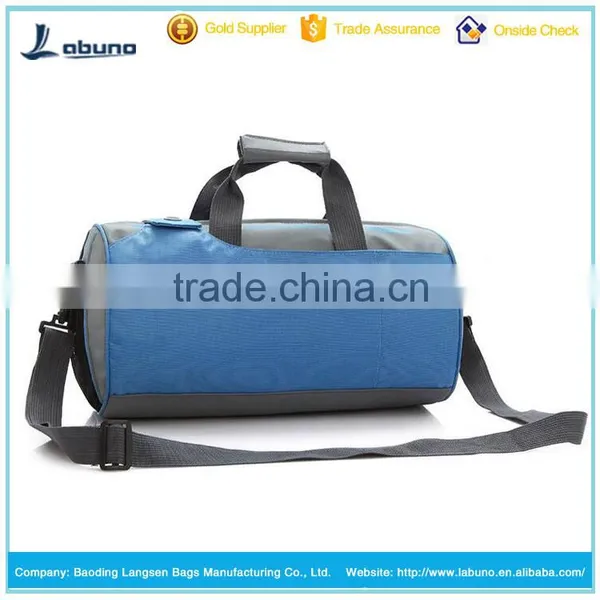 2016 Custom Travel Gym Duffle Bag for Overnight Weekender photo-4