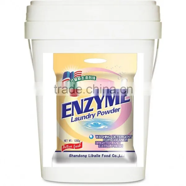 Powder Detergent / Detergent Washing Powder / Laundry Detergent Powder