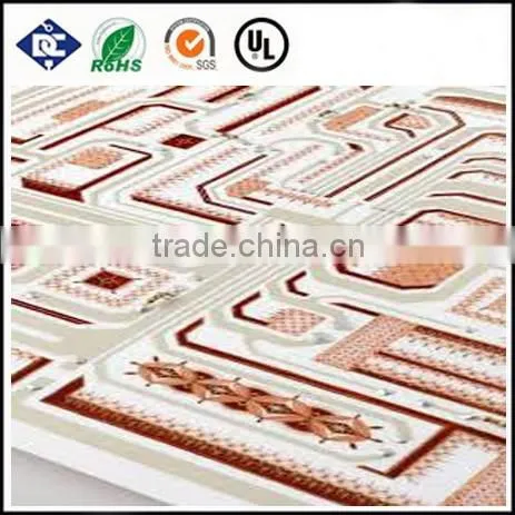 Assembly of Electronic Terminals Board Surface Treatment of Metals Bar Code Readers Used Pcb Manufacturing Equipment photo-6