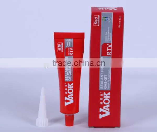 Silicone Sealant