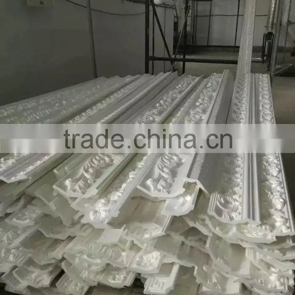 Milon Manufacturer Eps Foam Plate Making Machine photo-6
