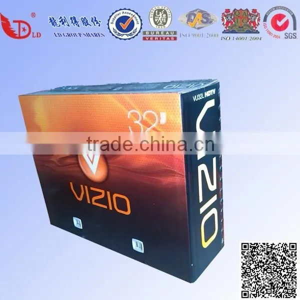 High Quality Tent Carton Box for Travel With Good Printing/corrugated Carton Box photo-4
