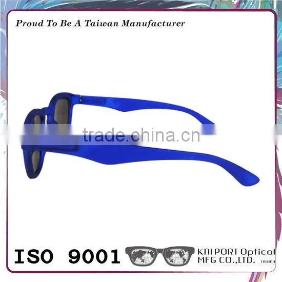 Retro Style Mirror Lens pc Sunglasses photo-4