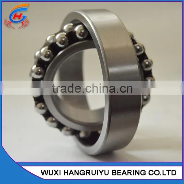 Self-aligning Ball Bearing 1303 photo-4