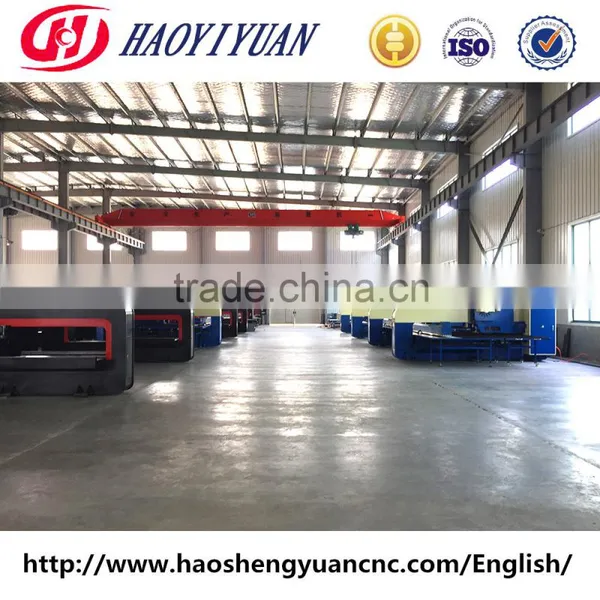 ZT30B-32 CNC Turret Punching Machine,metal Sheet Press photo-6