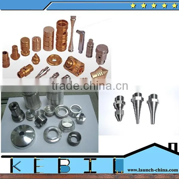 Custom Nail Art Stamping Plates/ Precision Metal Stamping/ Generator Stamping photo-3