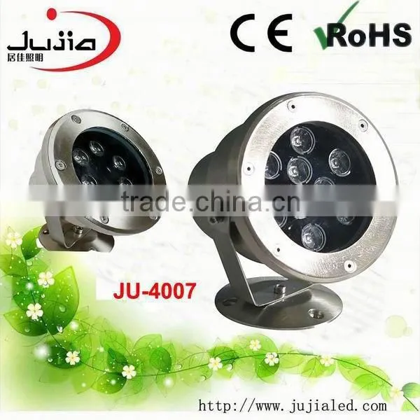 IP68 Swimming Pool Fountain Pond 36w Led Underwater Light Marine Light Quality Choice photo-5