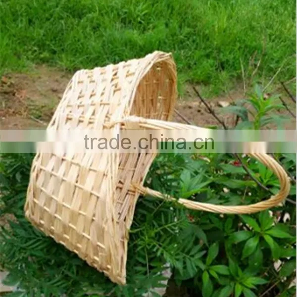 Storage Basket Wicker Basket Fruit Basket photo-3