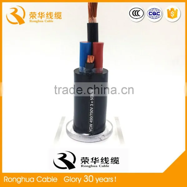 Power Cable H05BQ-F H07BQ-F photo-4