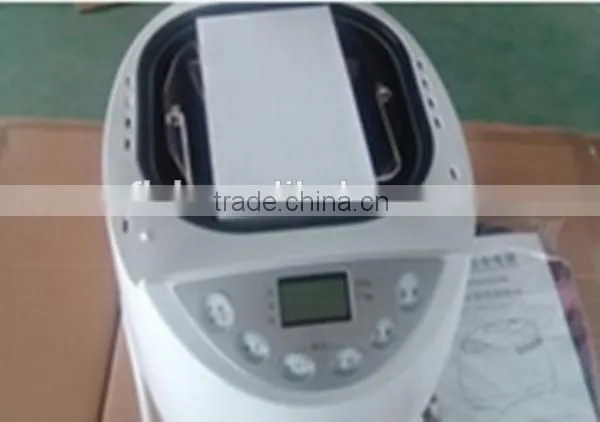 Full Automatic Bread Crumbs Maker Machine photo-3