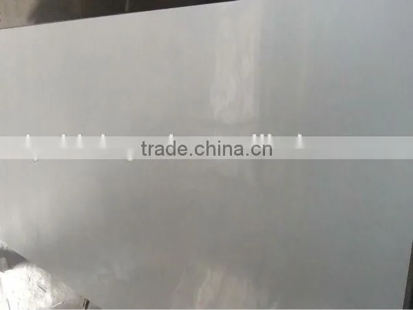 3MMX1220X2440 White Polyester Plywood photo-4
