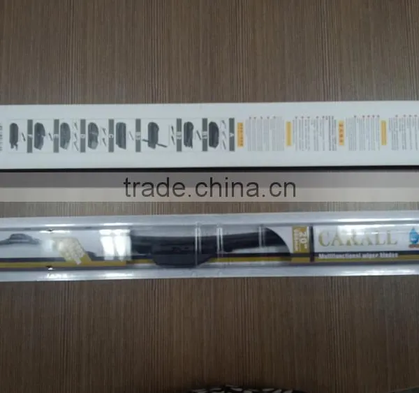 Auto Windshield Wiper,soft Wiper Mitutoyo photo-4