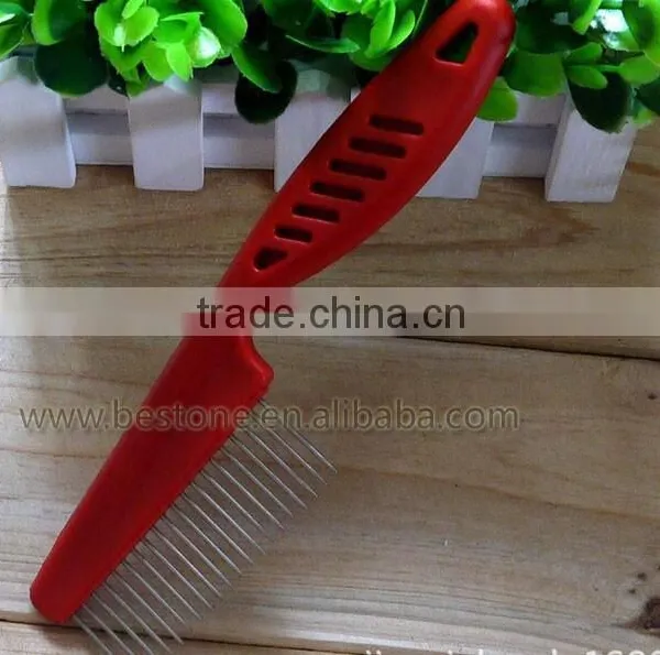 Dog Cleaning Comb Wholesale photo-2