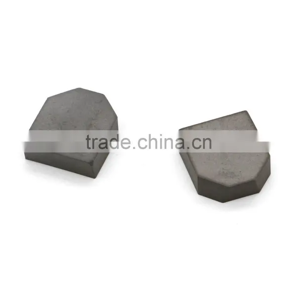 Tungsten Carbide Tips for Mining,Oil Drilling,Milling Tools photo-2