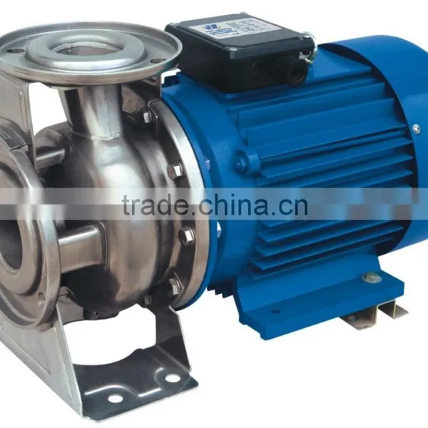 OEM 1HP CPM Centrifugal Water Pump photo-6