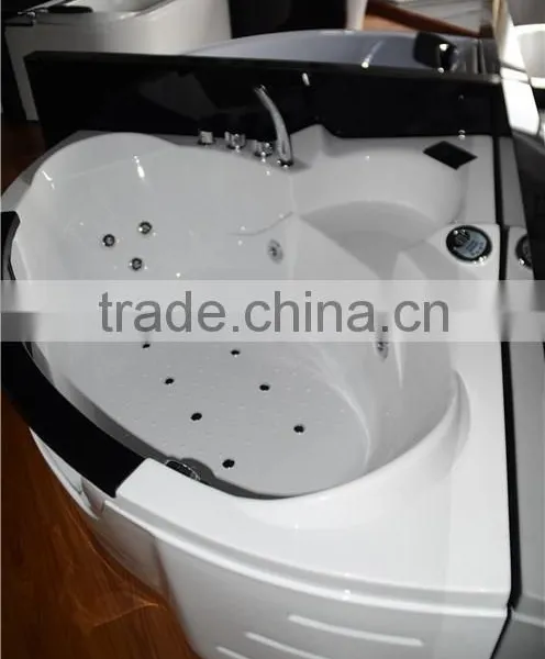 China Manufacture Whirlpool System,indoor Whirlpool,spa Whirlpool photo-5