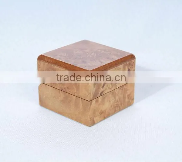 Wholesale Wood Jewelry Boxes, Gift Boxes for Keeping Ring, Earing, Necklace, Watch photo-3