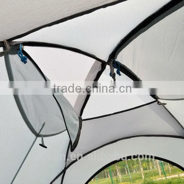 Durable 2 Person High Mountain Tent photo-4