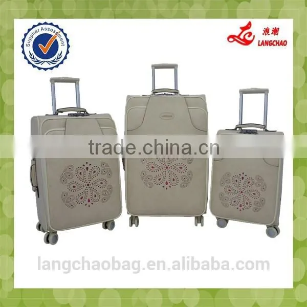 2016 Lady Style Trolley Bag photo-6