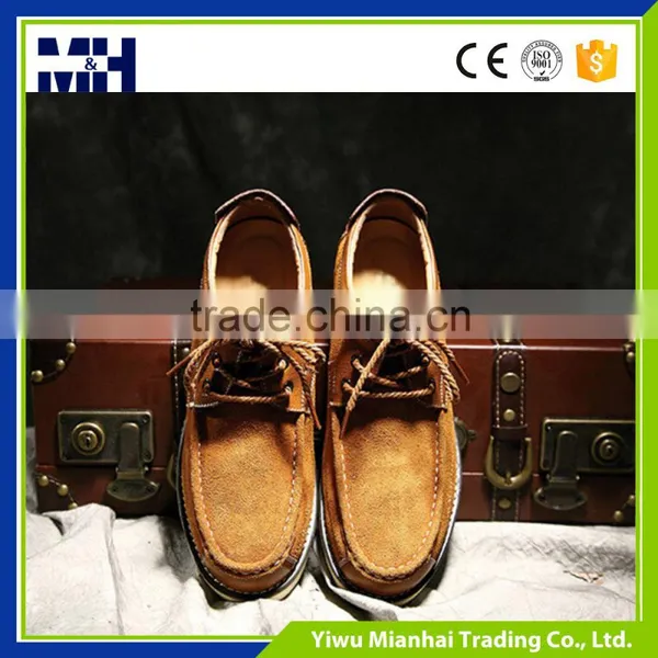 China Wholesale Most Comfortable Mens Casual Shoes photo-5