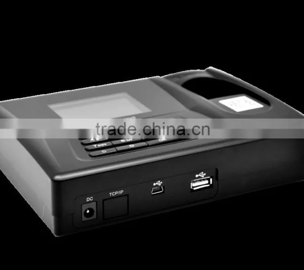 Employee Time & Attendance System,elctronic Time Recorder photo-3