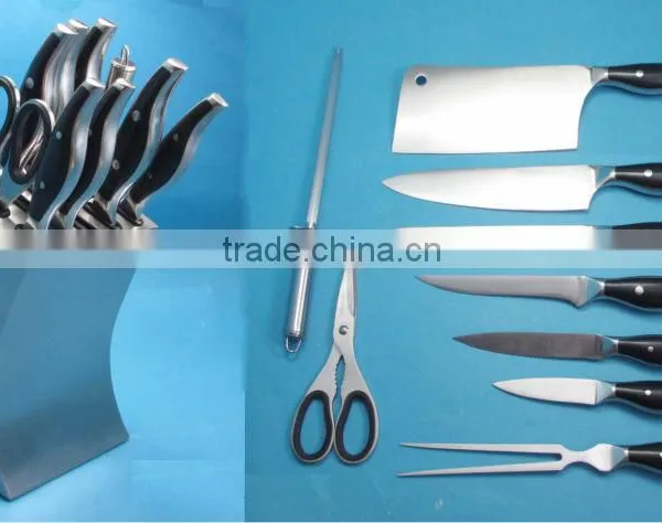 Kitchen Knife Set