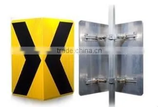 Aluminum Arrow Sign Board