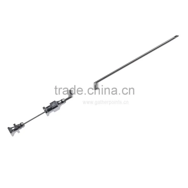 304 Stainless Steel Medical Metal Epidural Needle photo-3