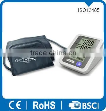 Hot Selling Arm Blood Pressure Monitor XY-B02 Supplier's Choice photo-3
