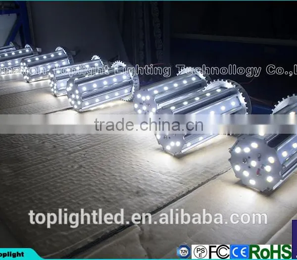 Corn Bulb E26 E27 G23 G24 Led Bulb Smd 5630/5730 360 Degree Led Corn Bulbs 25w photo-5
