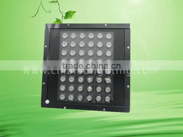 Sensor LED Canopy Light 100W