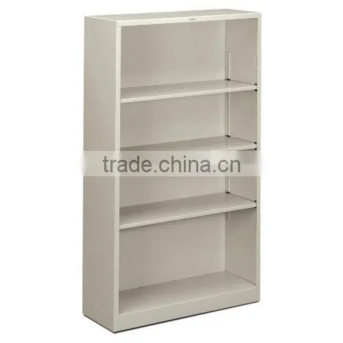 Industrial Steel Shelving With 5 Shelves