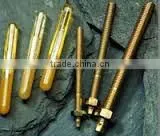 Chemical Anchor Bolt