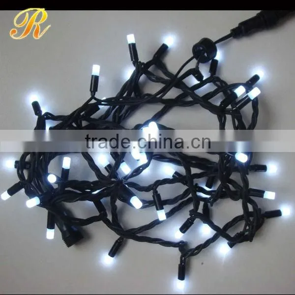Underwater Dragon Ball Christmas String LED Lights photo-4