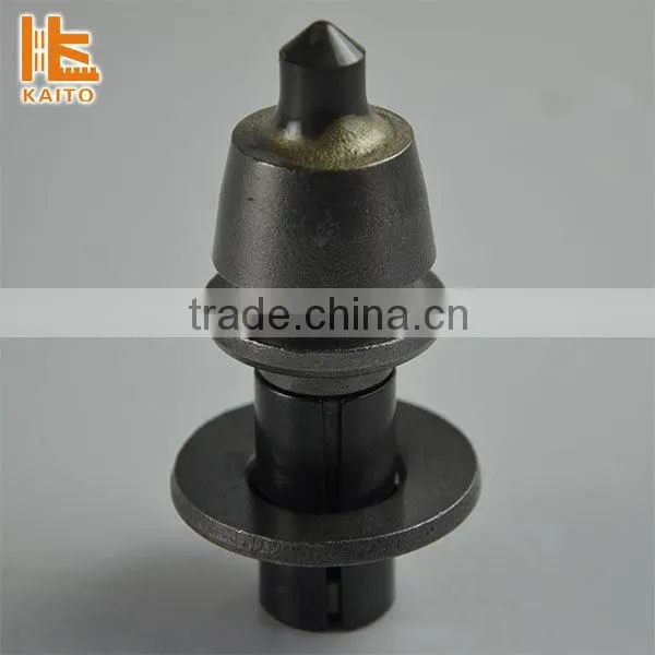 Road Milling Asphalt Bit K7HZ for Asphalt Miling Machine photo-2