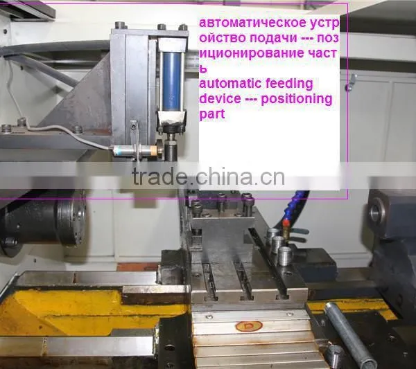 CNC LATHE ECONOMIC photo-5