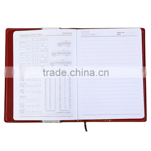 Plastic Top Quality Exercise Note Book With Low Price photo-2