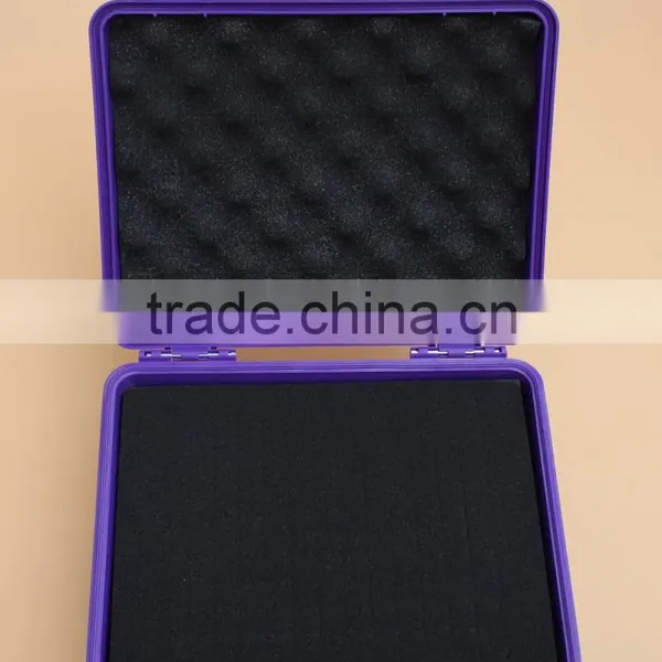 Hard Plastic Case Plastic Frame Carrying Case Security Box Tool Case_280002033 photo-2
