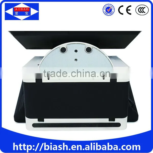 Touch Screen Pos Machine for Restaurant photo-3