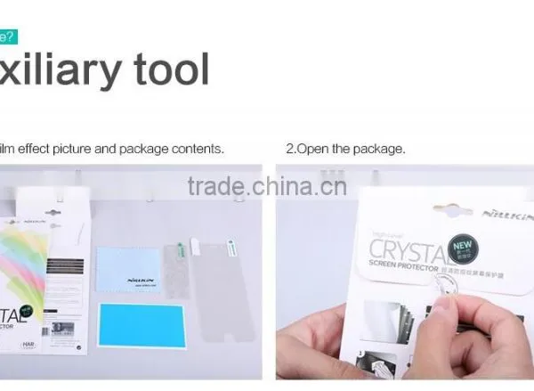 For Apple Watch Super Clear Screen Protector photo-4