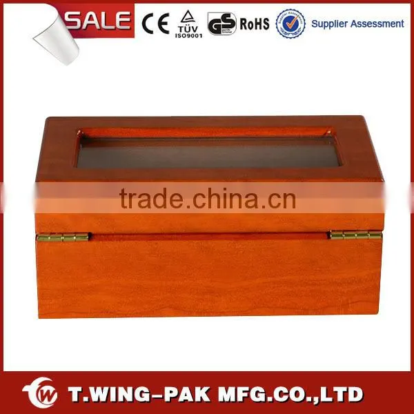 Watch Organizer for Sale Display Box for Watches Good Watch Box for Sale photo-4