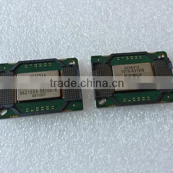 Projector Dmd Chip 1076-6319w